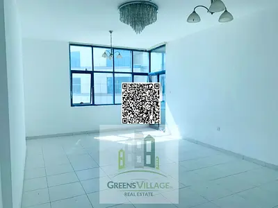 SPACIOUS TWO BEDROOMS HALL AVAILABLE FOR SALE IN FALCON TOWERS