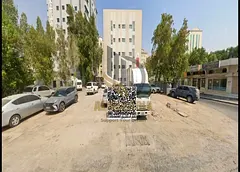 Residential Commercial Land Al Rashidiya 3