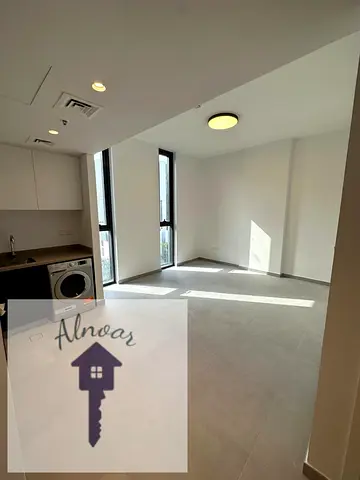 شقة للبيع: 1 bedroom available for sale | دوبيزل الشارقة