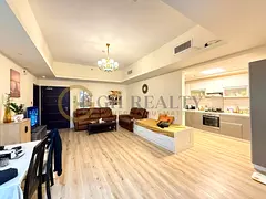 2 Parkings | Spacious | Bright Layout