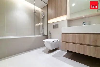 High Floor | Corner Unit | Pool & Park Views