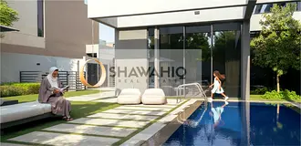 💡 Smart home technology for future-ready living – Own with Only 5% Down Payment
