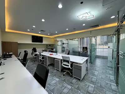 Fully Furnished | Near Metro | Upgraded Interiors