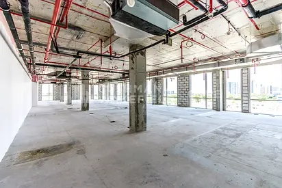 Shell and Core | Ideally Located | DDA License