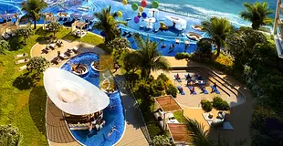 1 % Payment Plan | Iconic Lifestyle | Sea View