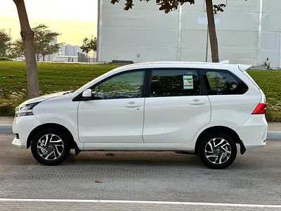 Toyota Avanza G, миниатюра 5