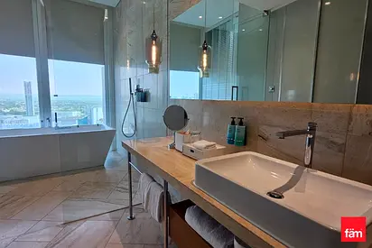 Serviced | Unique | Furnished | ROI