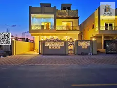 ** A strategic location near all services 🏠 Chamber of registration and ownership fees