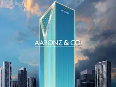Flexible Payment Plan | Luxurious Building