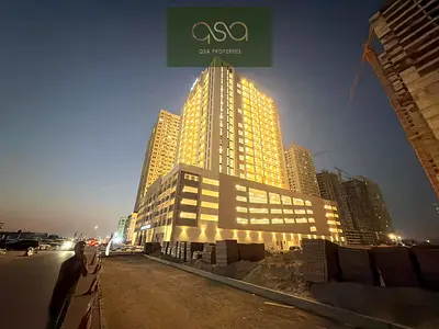 محدود ومتوفر وعرض سارى لفترة محدودة فرصة إستثمارية واعدة و تملك حر لجميع الجنسيات بنسبة 100 % فى مجتمع أزهى جاردن ريزيدينس الجديد مشروع بمواصفات عالمي