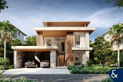 Genuine | Park Backing | Motivated Seller