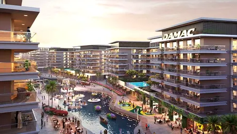 Elegant 1 Bedroom Unit | Riverside Capri