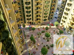 🏡 For Sale cash only – 2 Bedroom Apartment in Al Rashidiya Towers, Ajman