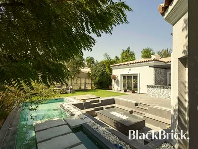 Stunning Spacious Layout | Exclusive Community