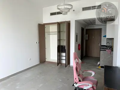 Vacant Soon | Amenities | Studio