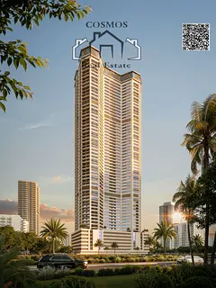 3 Bedroom Apartment for Sale – Infinity Tower