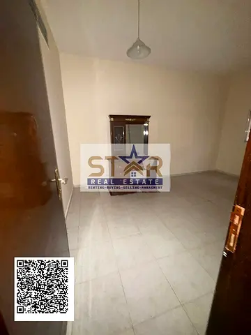 One-bedroom apartment with a living room in Al-Naeimiya 2