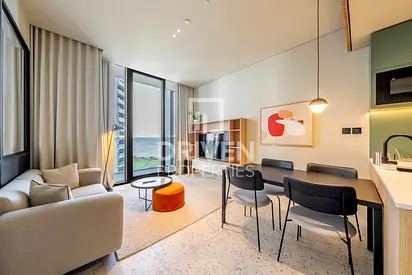 Fully Furnished | Large Balcony | Motivated Seller