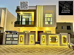 Villa with all registration and ownership fees included, on the main street, ready to move in, in on