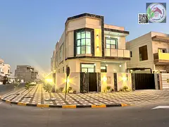 A unique opportunity - Modern corner villa - Electricity ⚡️ and water 💧 - Close to services a