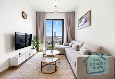 Refined 1BR Living | Brand New | Bills Included