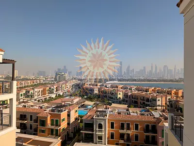 LA MER EXPERT | BRAND NEW | PREMIUM UNIT | HIGH FLOOR