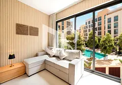 Al Mamsha is the first car-free, union-safe residential project.....