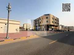 🏗 Land for sale in Ajman 📍 Al Jurf Industrial Area 3