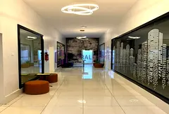 Exceptional Warehouse with Fitted Office | 100 KW