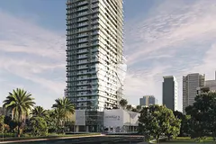 High-Floor Furnished | Payment Plan | With Balcony