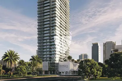 High-Floor Furnished | Payment Plan | With Balcony