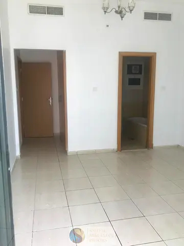غرفة نوم واحدة متاحة في واحة دبي للسيليكون