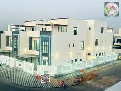 Enjoy luxury and comfort - Ground floor, first floor, and roof - Registration and ownership fees inc