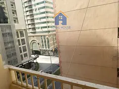 Charming 1 BR on New Al Taawun Road: Ideal Urban Retreat