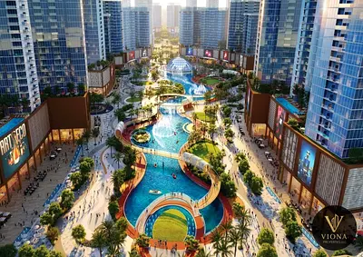 3 غرف وصالة | دفع كاش كامل 100% | عائد استثماري قوي | Tiger Downtown Ajman