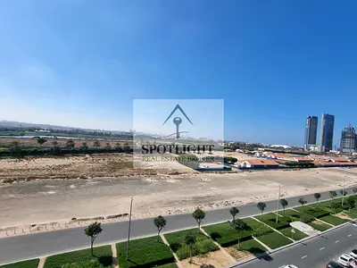 Spacious Unfurnished 2BR | Low Floor |