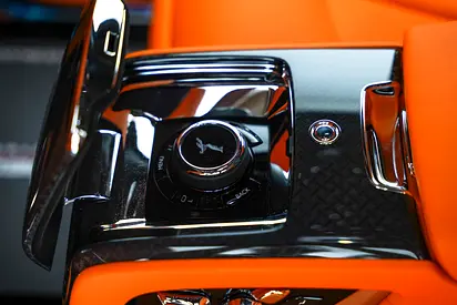2026 ROLLS-ROYCE CULLINAN — миниатюра 19