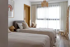 Spacious TH | 5Yrs Payment Plan | Q3 2025