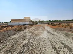 ONLY AED 250,000 /- 4316 SQ FT RESIDENTIAL PLOT FOR VILLA IN AL MANAMA BLOCK 3 AJMAN