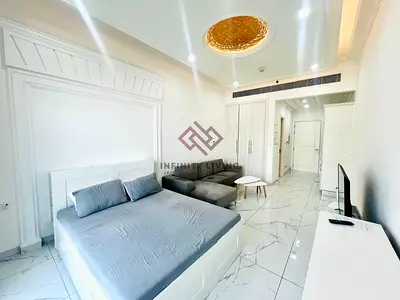 FullyFurnished|Ready To Move |Spacious