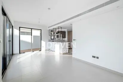 Brand New and Spacious | Ready to move in