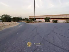 Freehold industrial land for all nationalities with the potential for a strong return on investment