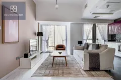 Marina View | Furnished | Flexible Terms
