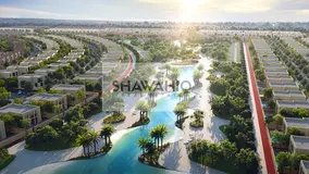 🛏️ Villa options from 2 to 7 bedrooms for all families – Only 5% Down Payment