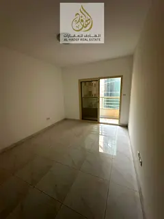 🏢 For Annual Rent – Master 1-Bedroom Apartment with Balcony in Al Nuaimiya – Ajman