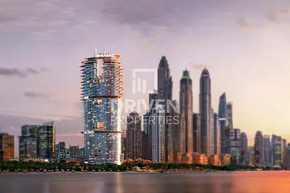 Elegant Living with Private Pool | Sea View