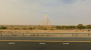 Residential Land in Al Samha on an 18m Road \ Prime Location &amp; Attractive Price