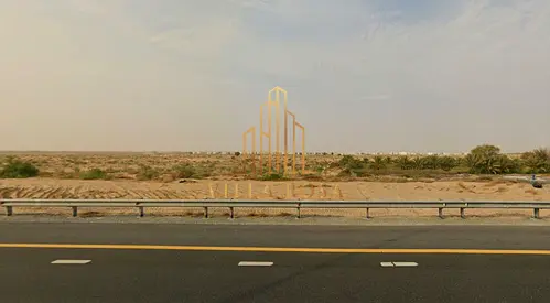 أرض سكنية في السحمة على شارع 18 متر \ موقع حيوي وسعر مميز