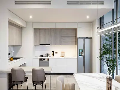 MOTIVATED SELLER | HIGH FLOOR | NEGOTIABLE