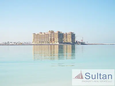 Up scale VIP community 1BR near Sea Amenities full